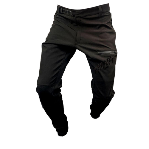 X5CAPE Rebellion Carbon MTB Trail Pants