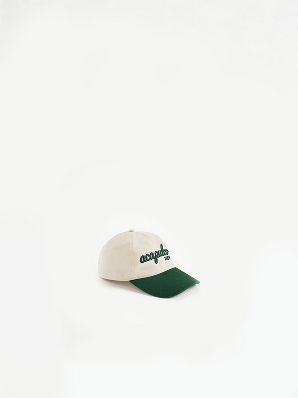 The Acapulco Cap