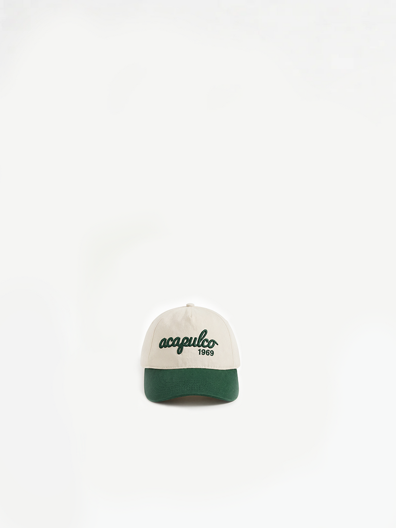 The Acapulco Cap
