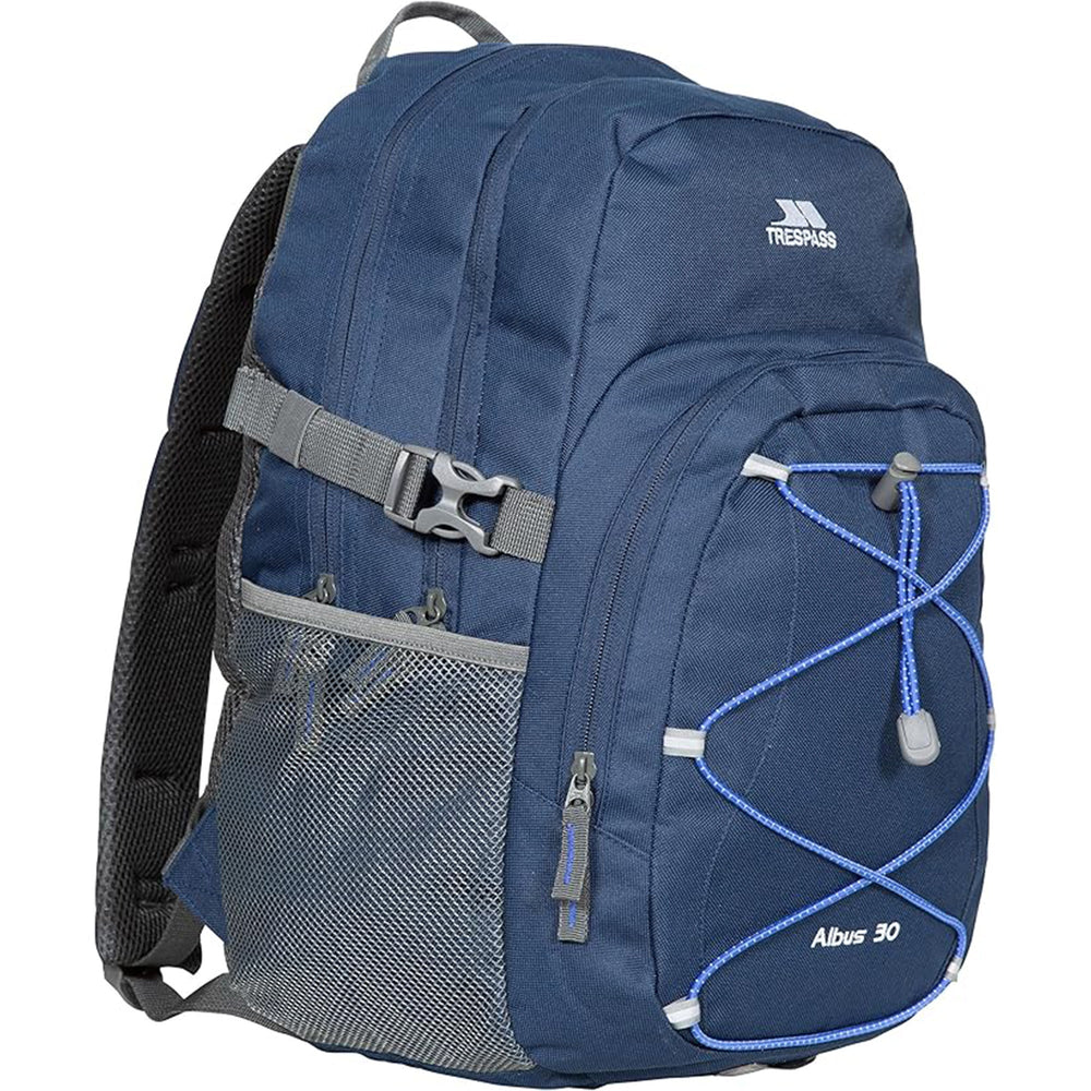 Adults Albus 30L Camping Hiking Trekking Backpack