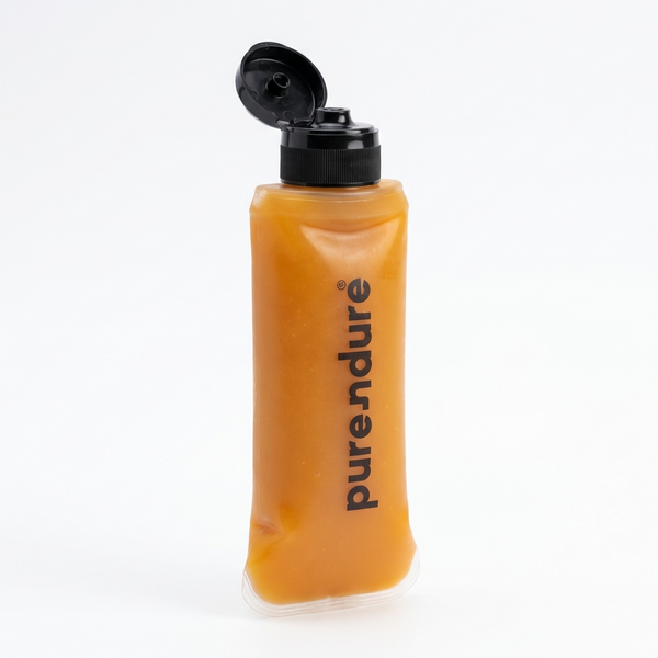 Purendure Reusable Gel Flask – 200 ml