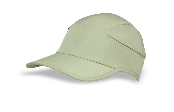 Sunday Afternoons Eclipse Folding Running Cap