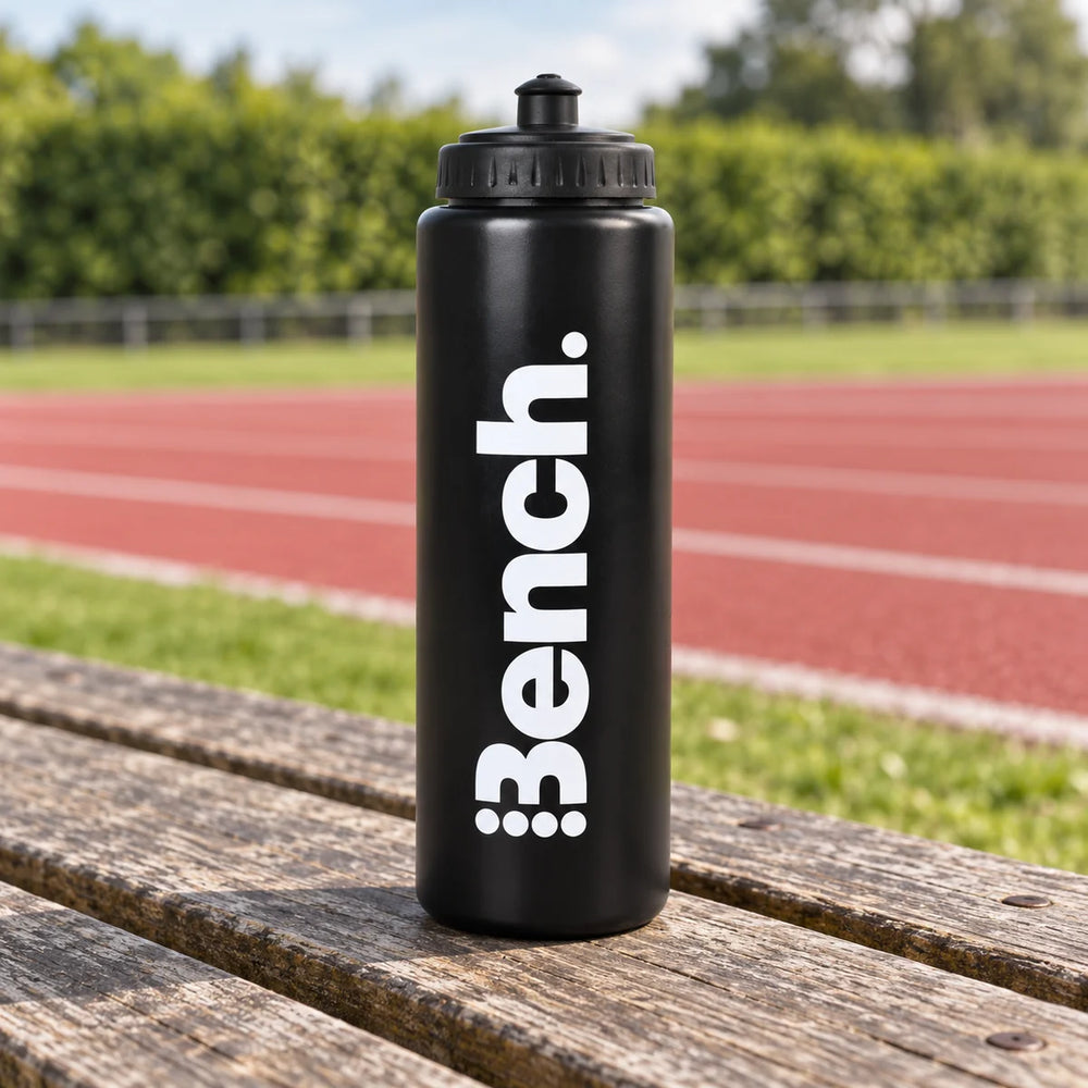 Bench 1L Squeezy Bottle — product photograph