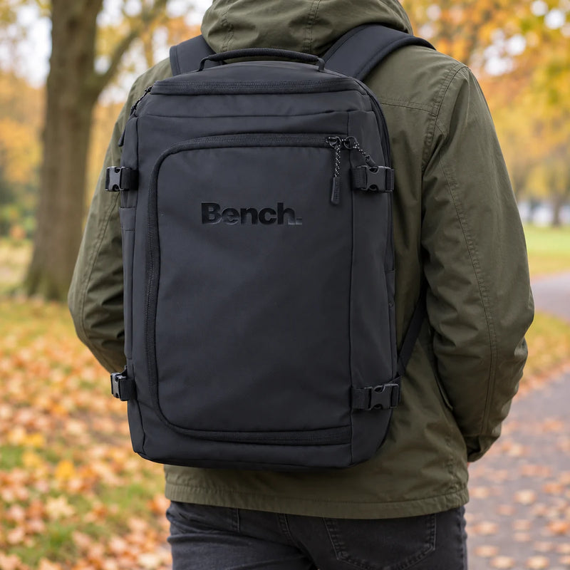 Bench Chamonix Lite Cabin Backpack — product photograph