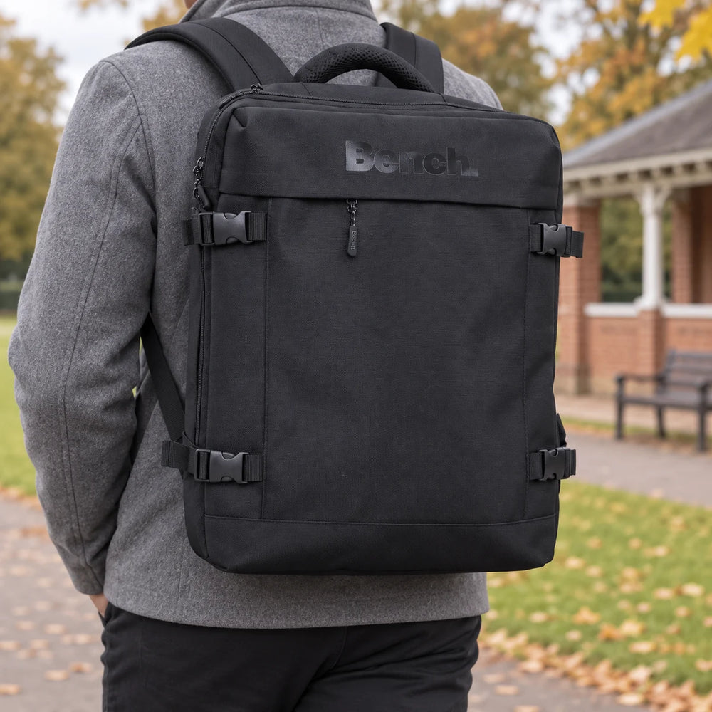 Bench Courchevel Cabin Backpack — product photograph