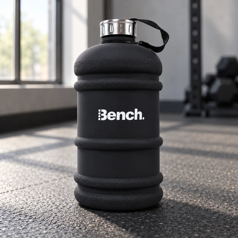 Bench Gym 2.2Ltr Water Bottle — product photograph