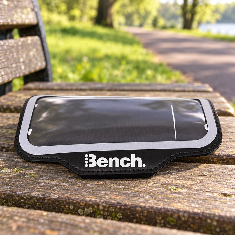 Bench Gym Phone Arm Band — product photograph