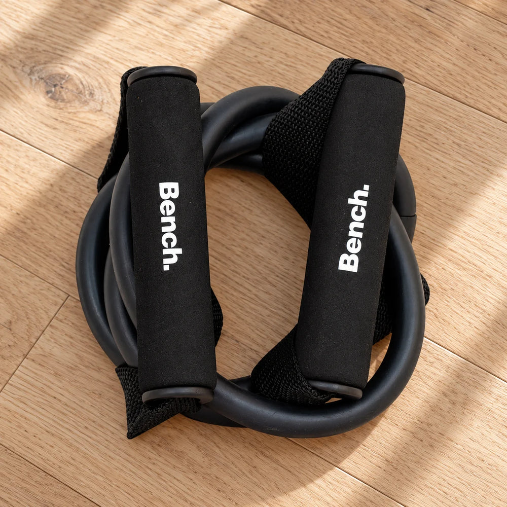 Bench Gym Toning Tube — product photograph