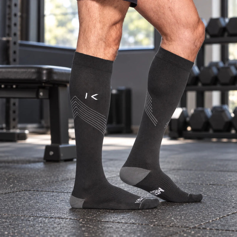 KYMIRA Compression Socks 3.0 — product photograph