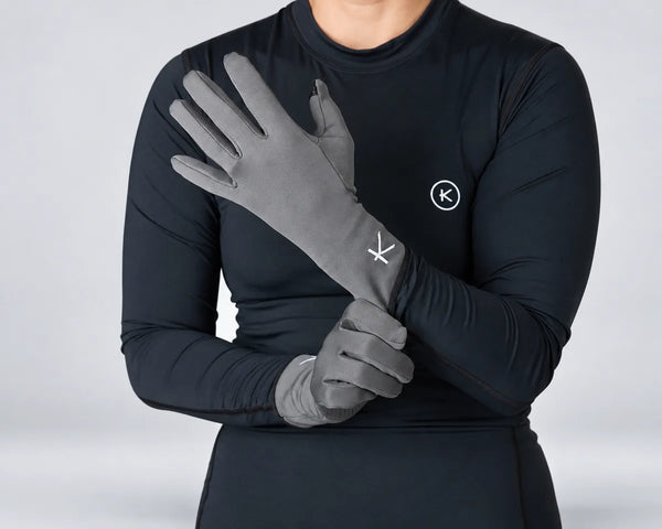 KYMIRA Fleece Gloves