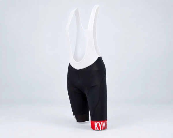KYMIRA Men’s Onyx Cycling Bib Shorts