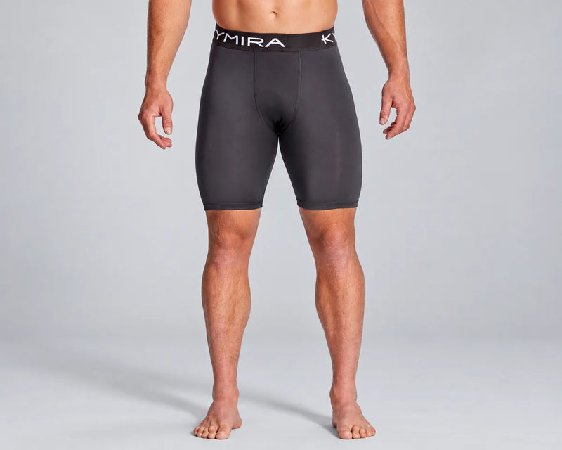 KYMIRA Men’s Performance Training Shorts