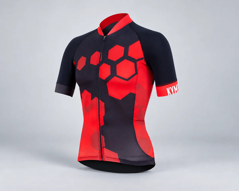 KYMIRA Men’s PrO2 Cycling Jersey