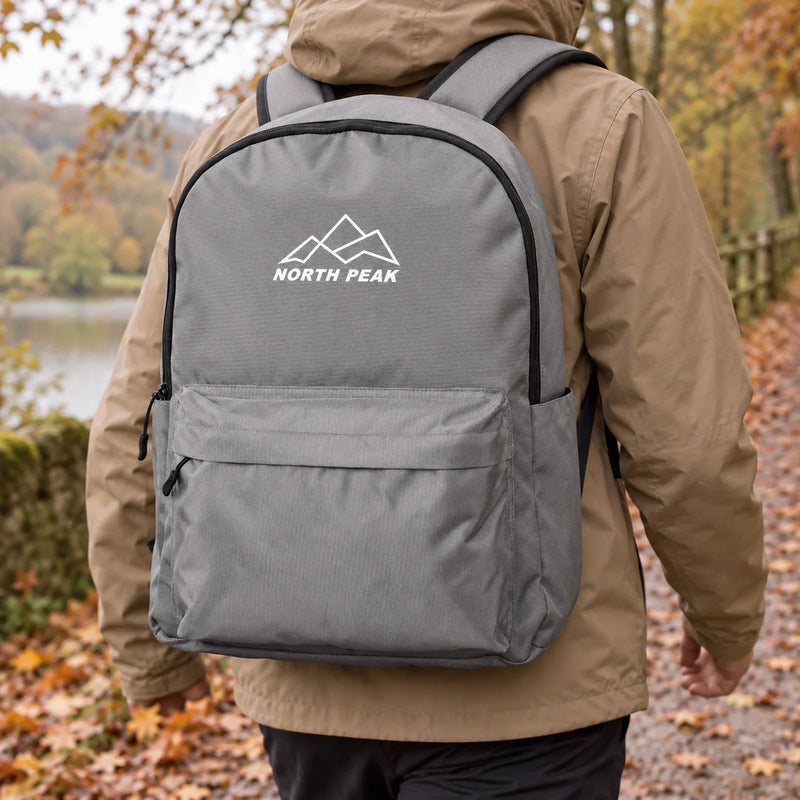 North Peak Gorge Backpack — product photograph