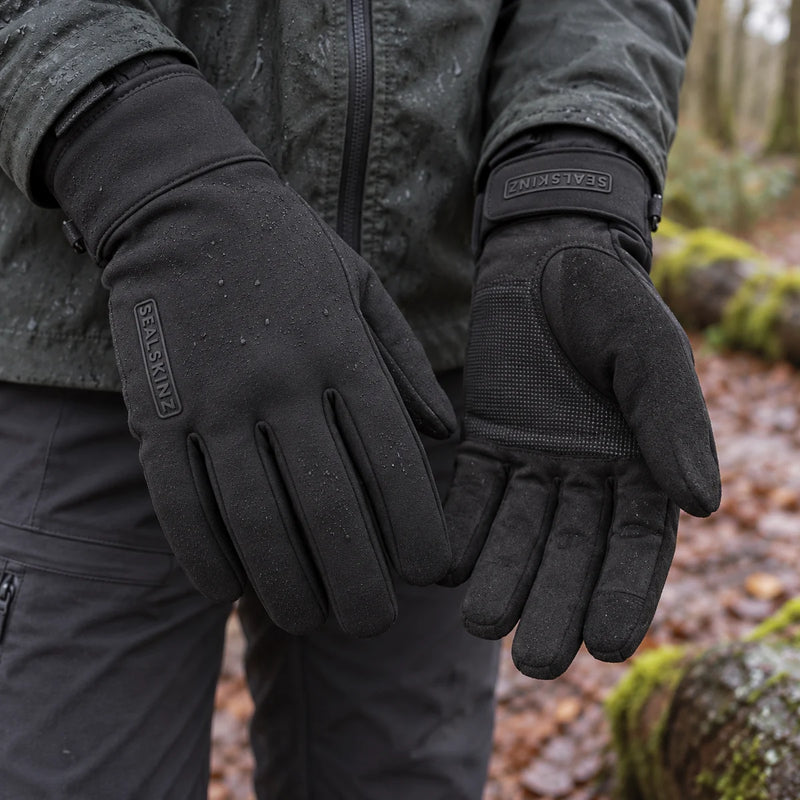 Waterproof All Weather Glove With Fusion Control for Men and Women — product photograph