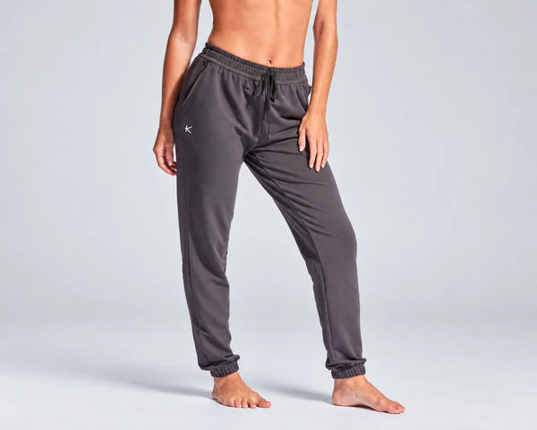 KYMIRA Women’s Warm-Up & Recovery Range Tracksuit Bottoms