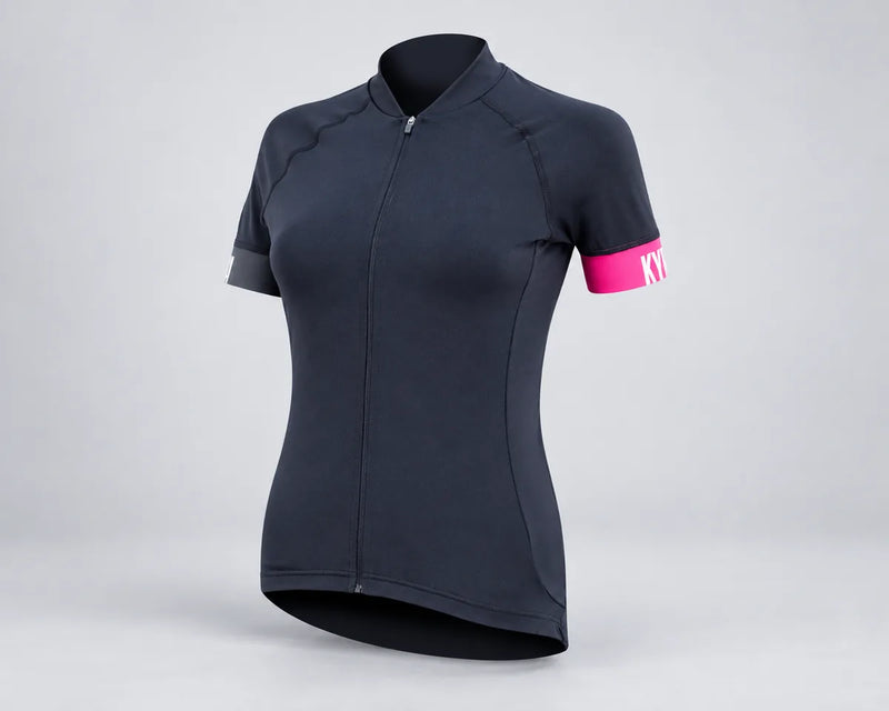 KYMIRA Women’s Onyx Cycling Jersey