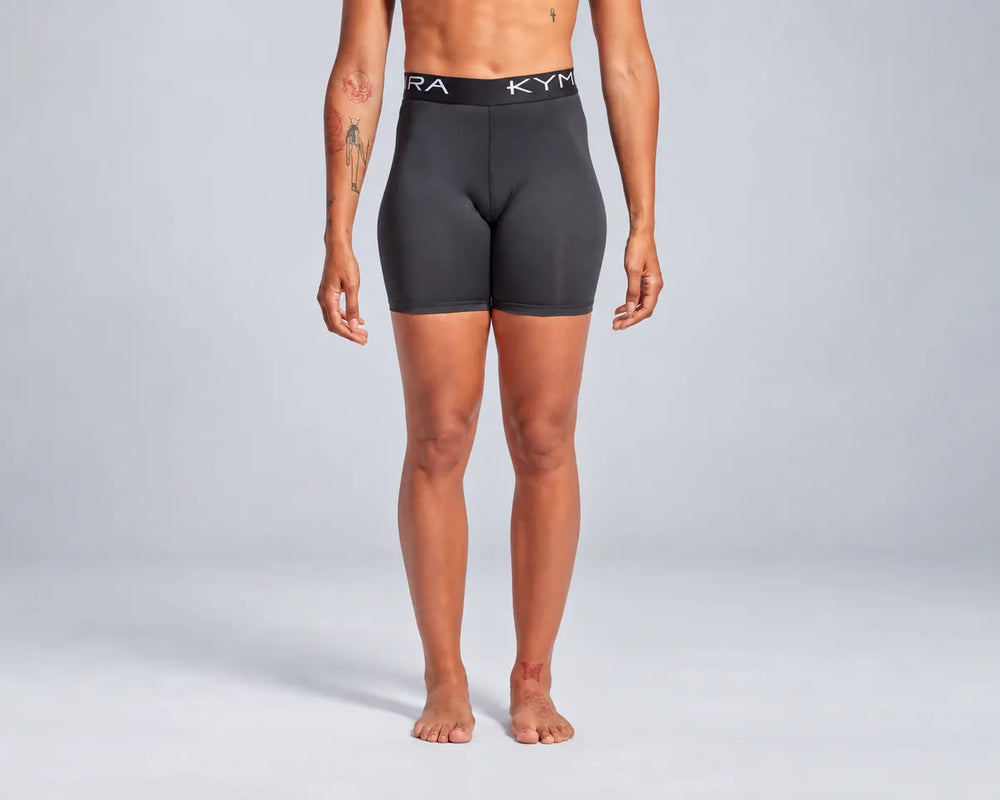 KYMIRA Women’s Performance Training Shorts