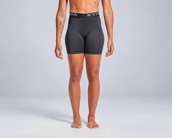 KYMIRA Women’s Performance Training Shorts
