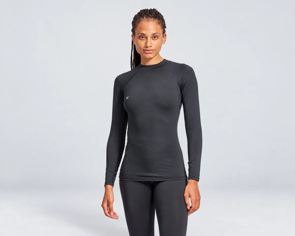 KYMIRA Women’s Recovery Range Long-Sleeve Base Layer