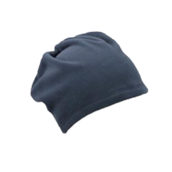 Adults One Size Multipurpose Neck Warmer Beanie Scarf