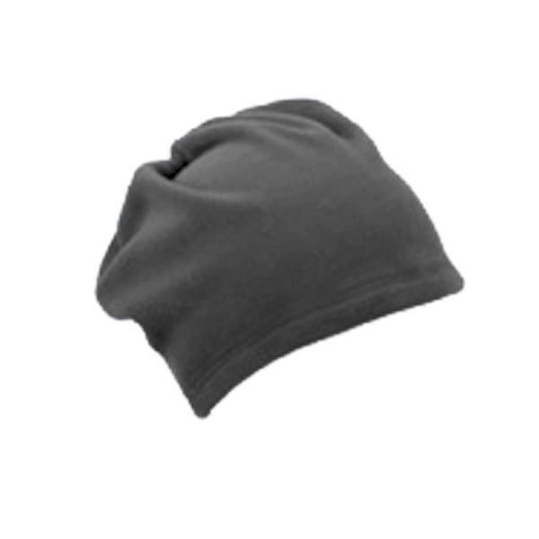 Adults One Size Multipurpose Neck Warmer Beanie Scarf