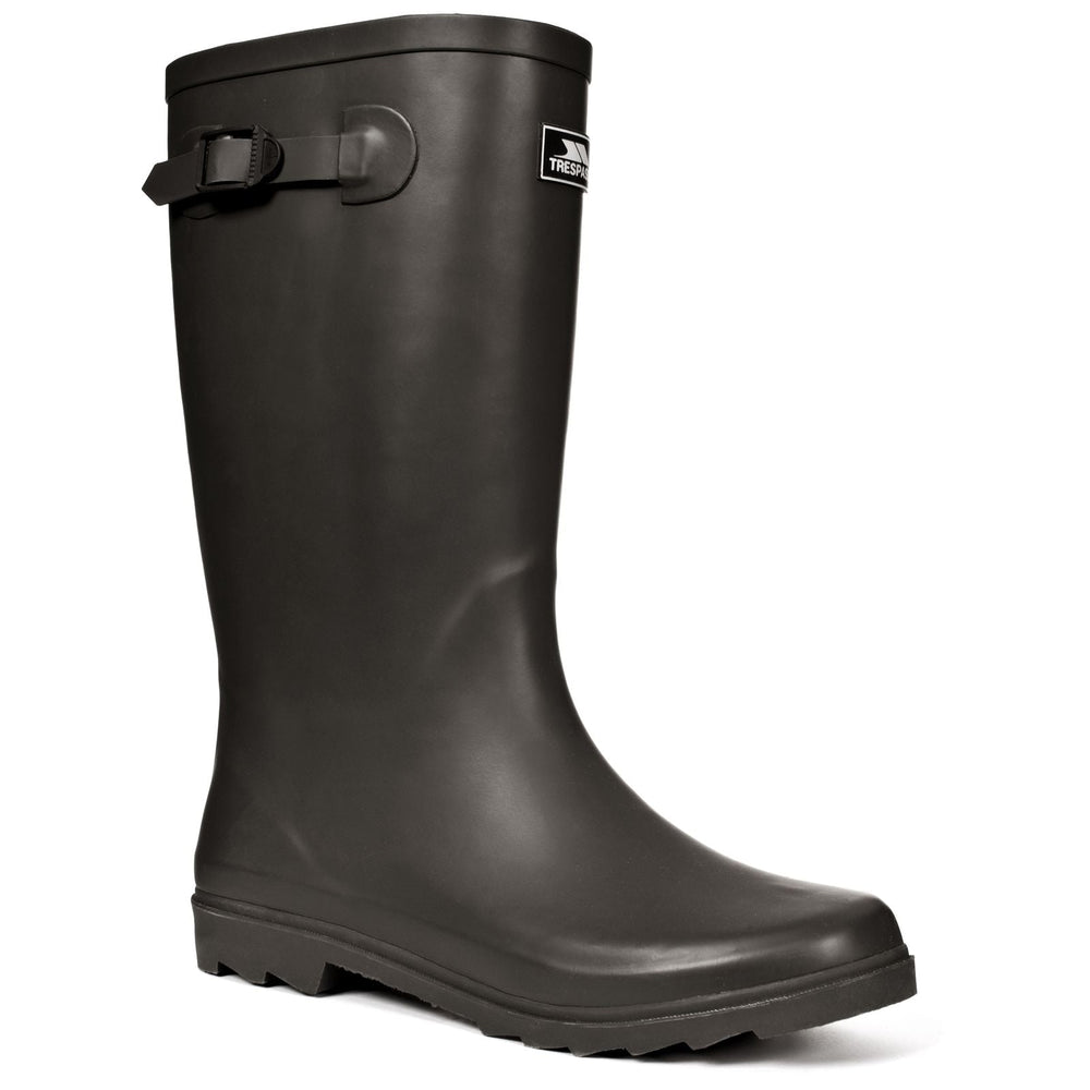 Mens Recon X Wellington Waterproof Welly Boot