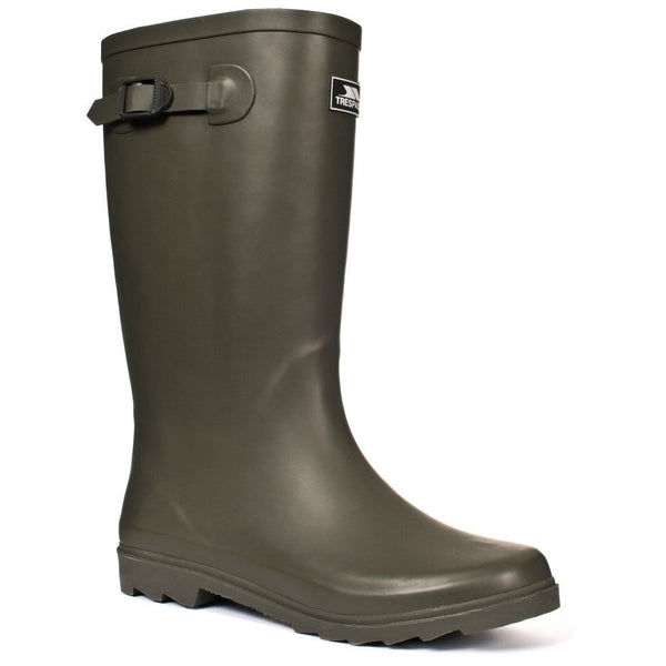 Mens Recon X Wellington Waterproof Welly Boot