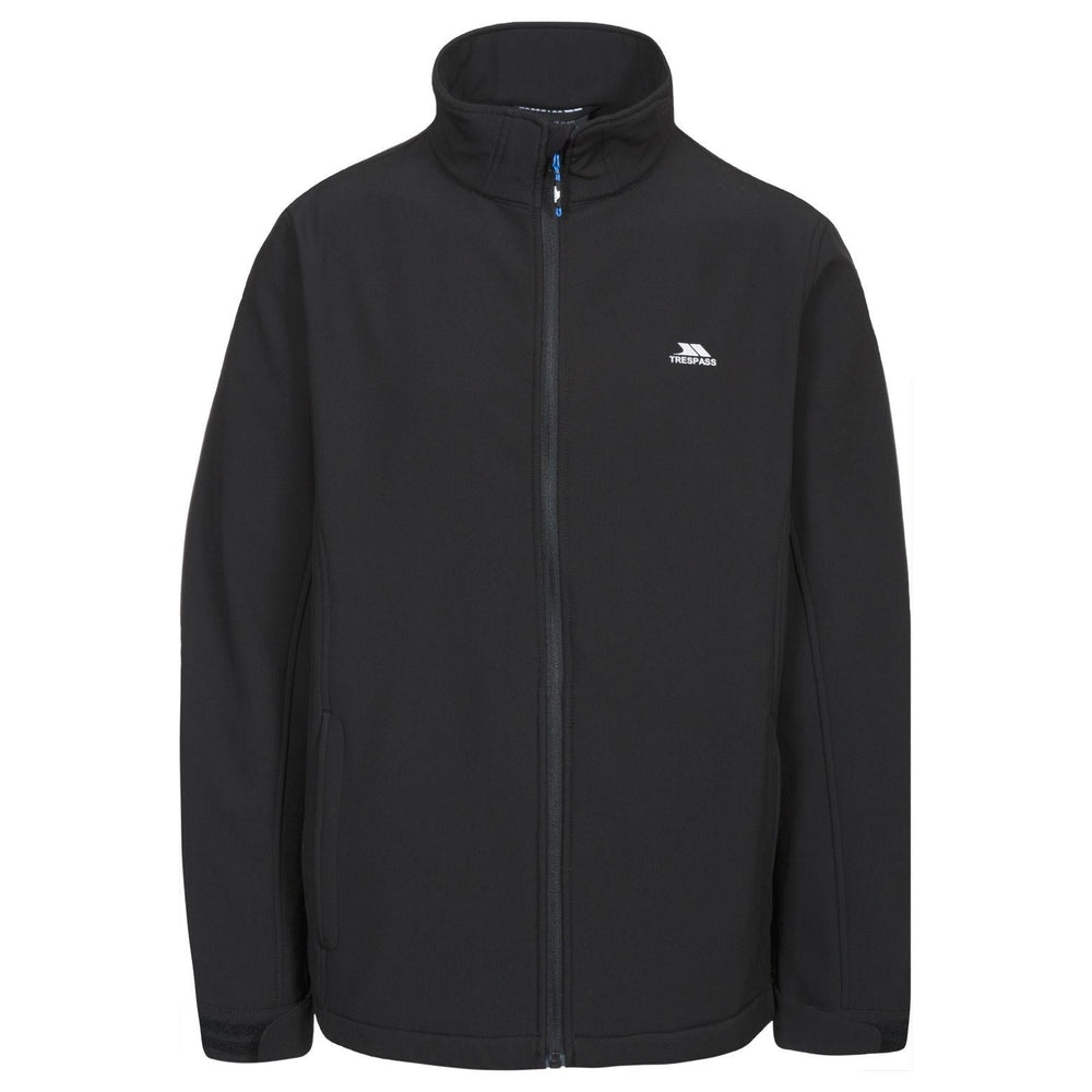 Mens Vander Lightweight Windproof Softshell Jacket