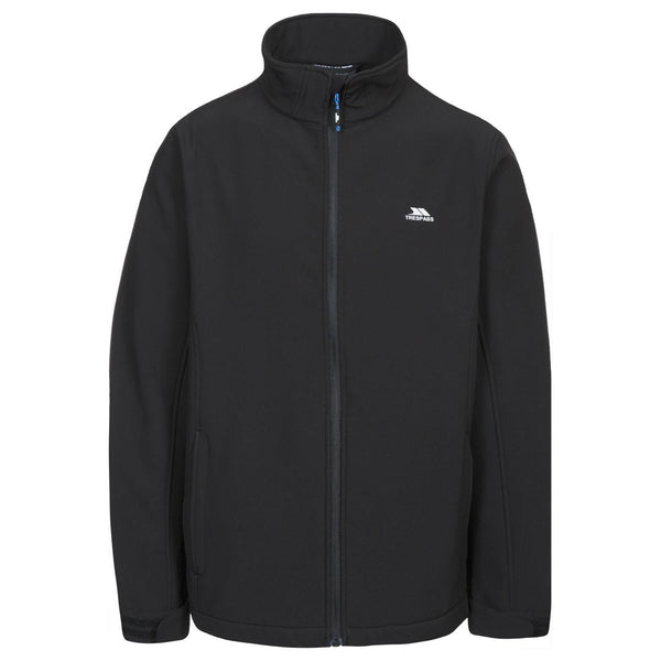 Mens Vander Lightweight Windproof Softshell Jacket
