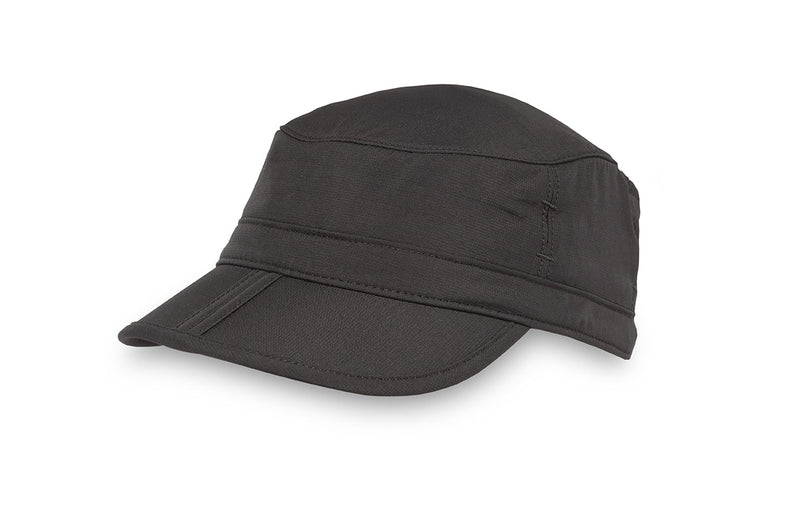 Sunday Afternoons Sun Tripper Folding Cap