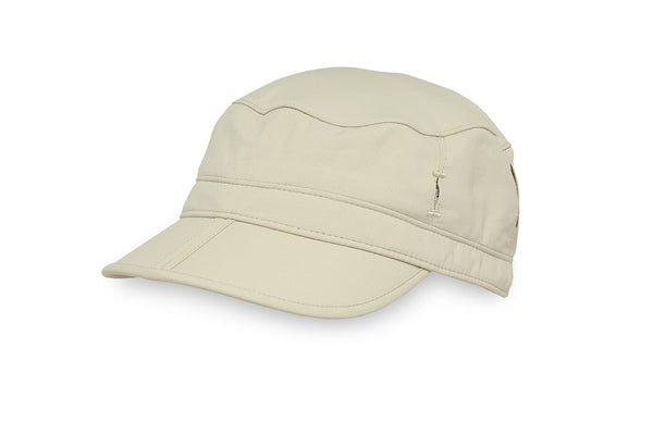 Sunday Afternoons Sun Tripper Folding Cap
