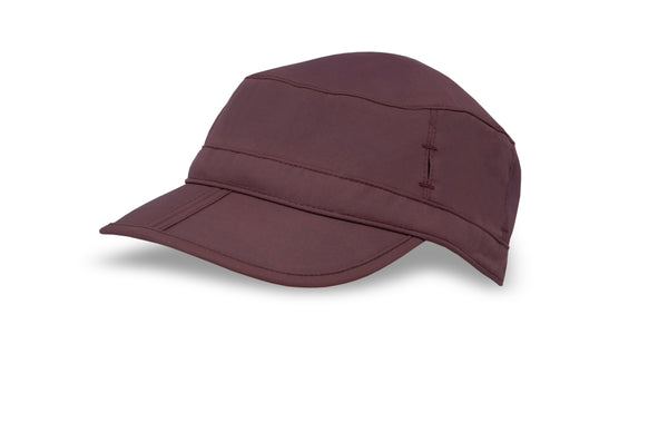 Sunday Afternoons Sun Tripper Folding Cap