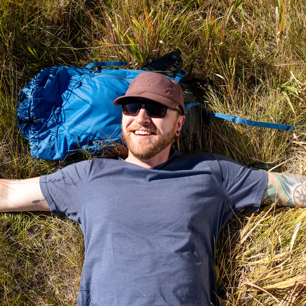Sunday Afternoons Sun Tripper Folding Cap