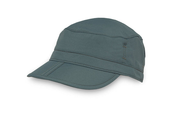 Sunday Afternoons Sun Tripper Folding Cap