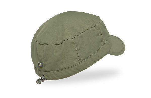 Sunday Afternoons Sun Tripper Folding Cap