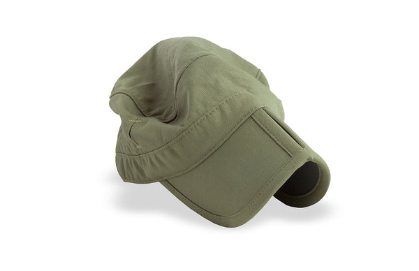 Sunday Afternoons Sun Tripper Folding Cap