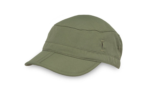 Sunday Afternoons Sun Tripper Folding Cap