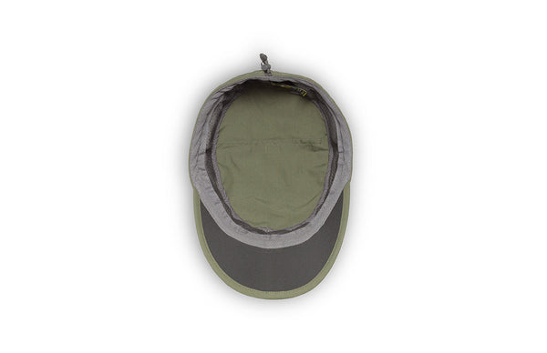 Sunday Afternoons Sun Tripper Folding Cap