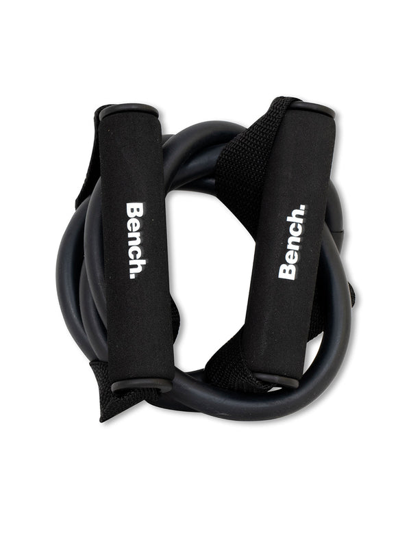 Bench Gym Toning Tube