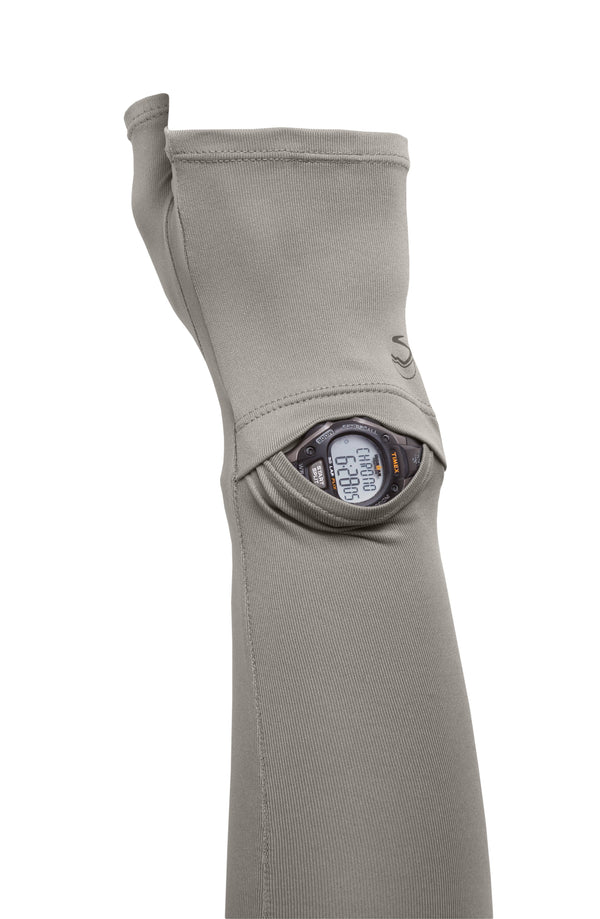Sunday Afternoons UVShield Running Arm Sleeves