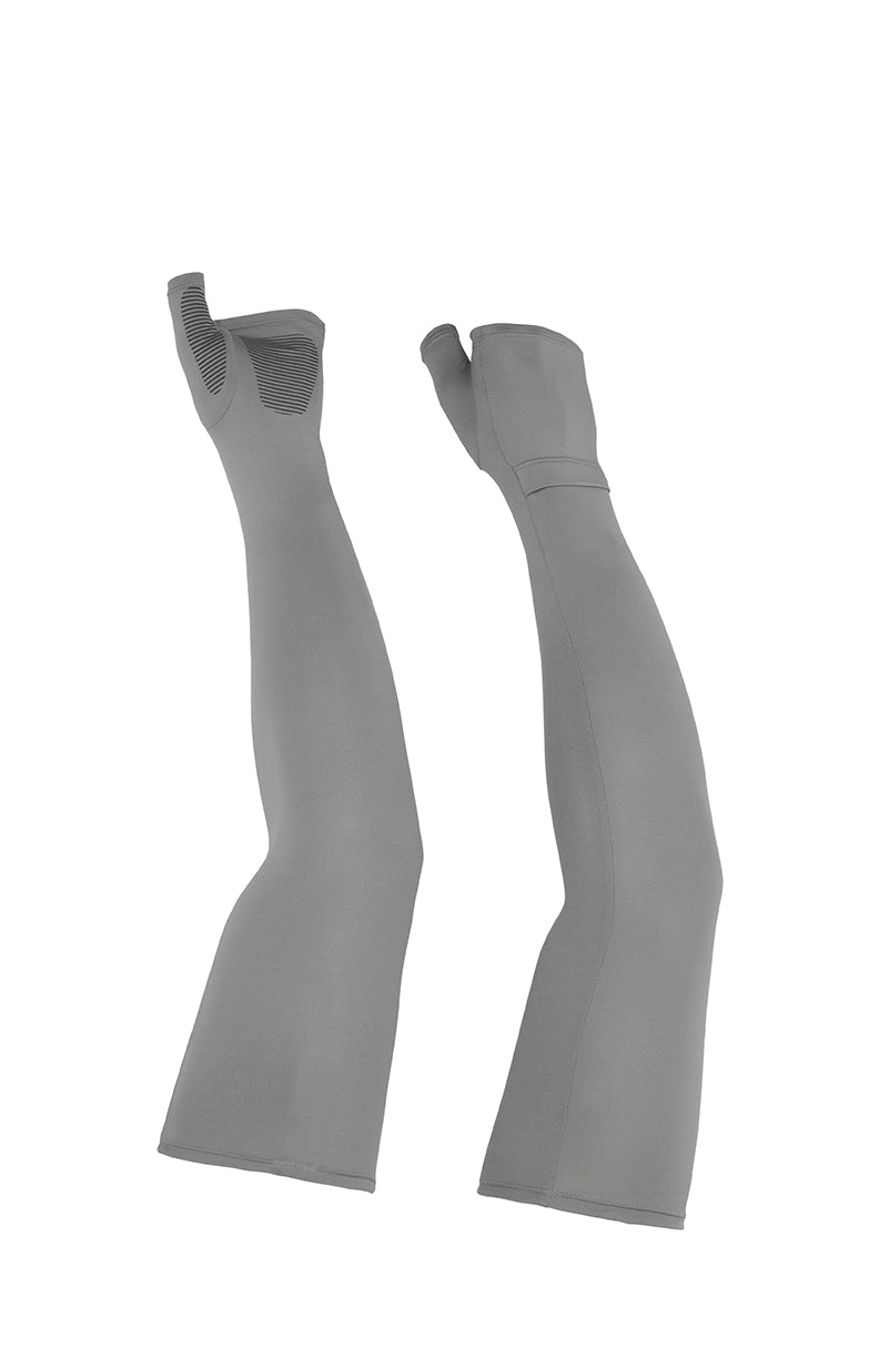 Sunday Afternoons UVShield Running Arm Sleeves