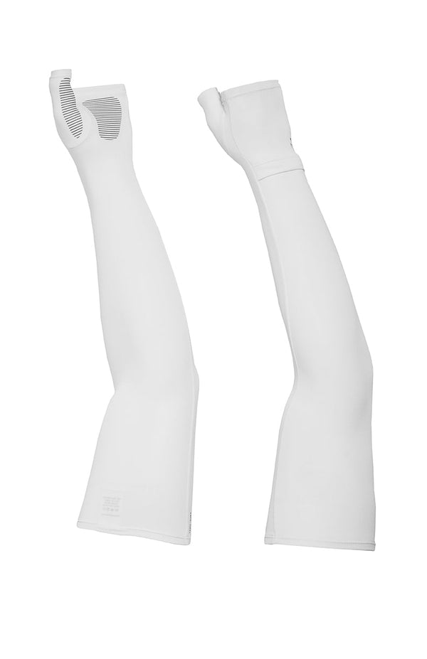 Sunday Afternoons UVShield Running Arm Sleeves
